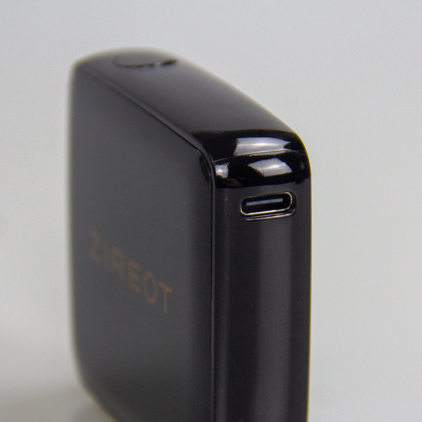 Power Cube & Battery